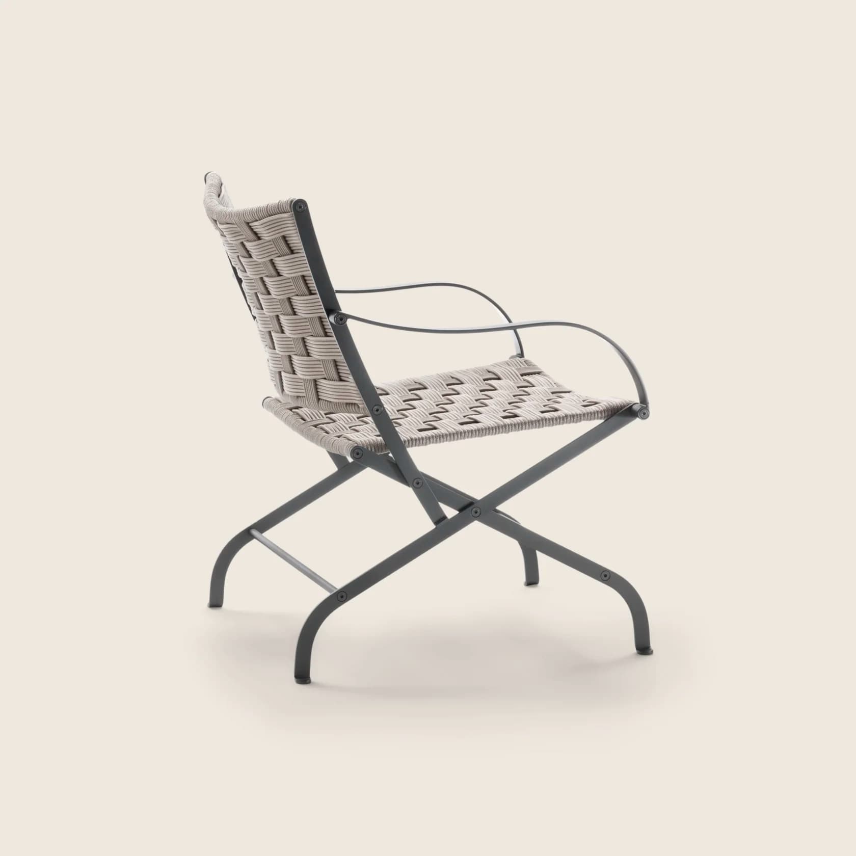 CARLOTTA OUTDOOR Armchairs | Design Made in Italy - Flexform CARLOTTA OUTDOOR Armchairs | Design Made in Italy - Flexform